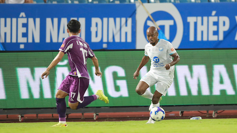  Chuyện gì đang xảy ra ở Nam Định?